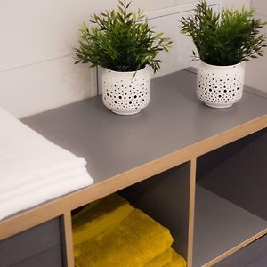 Appartement in de Zolder